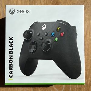 NWT Xbox Series X wireless controller